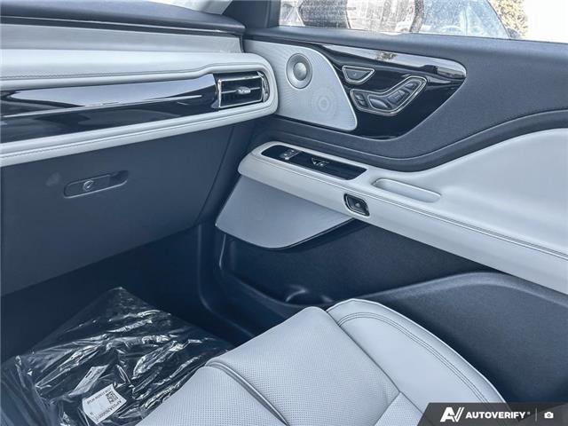 2026 Lincoln Aviator Reserve (Stk: 6A014) in Oakville - Image 23 of 23