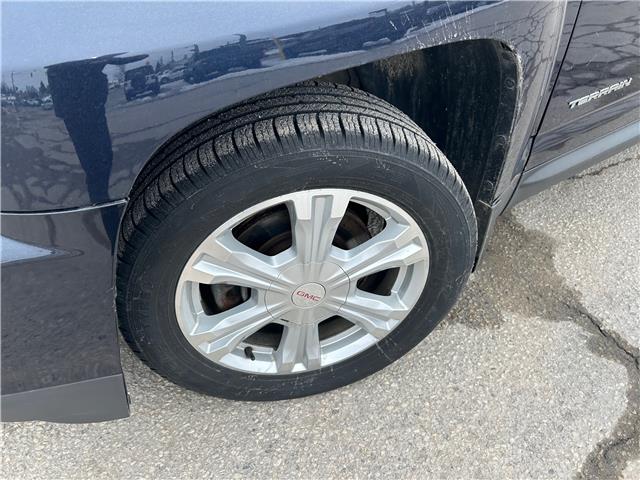 2017 GMC Terrain SLE-2 (Stk: U3956) in Hanover - Image 8 of 17 2017 GMC Terrain SLE-2 (Stk: U3956) in Hanover - Image 8 of 17