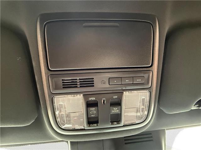 2021 Honda CR-V Sport (Stk: AP5397) in Toronto - Image 25 of 33
