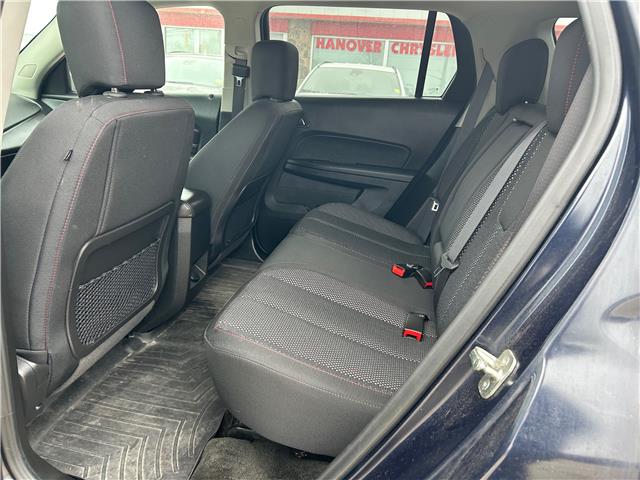 2017 GMC Terrain SLE-2 (Stk: U3956) in Hanover - Image 9 of 17 2017 GMC Terrain SLE-2 (Stk: U3956) in Hanover - Image 9 of 17