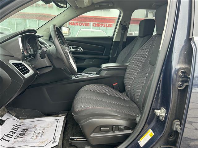 2017 GMC Terrain SLE-2 (Stk: U3956) in Hanover - Image 10 of 17 2017 GMC Terrain SLE-2 (Stk: U3956) in Hanover - Image 10 of 17