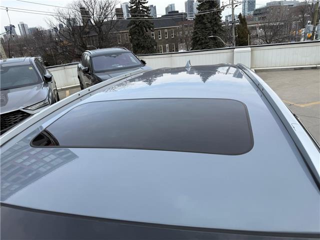 2021 Honda CR-V Sport (Stk: AP5397) in Toronto - Image 26 of 33