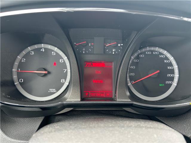 2017 GMC Terrain SLE-2 (Stk: U3956) in Hanover - Image 12 of 17 2017 GMC Terrain SLE-2 (Stk: U3956) in Hanover - Image 12 of 17