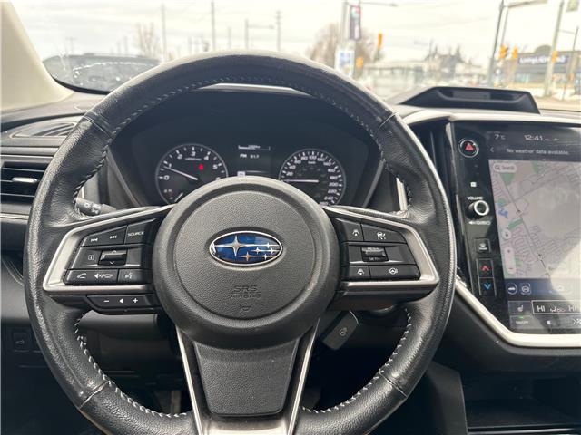 2023 Subaru Ascent Limited (Stk: P2174) in Newmarket - Image 15 of 18