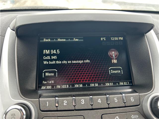 2017 GMC Terrain SLE-2 (Stk: U3956) in Hanover - Image 13 of 17 2017 GMC Terrain SLE-2 (Stk: U3956) in Hanover - Image 13 of 17