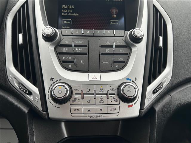 2017 GMC Terrain SLE-2 (Stk: U3956) in Hanover - Image 14 of 17 2017 GMC Terrain SLE-2 (Stk: U3956) in Hanover - Image 14 of 17