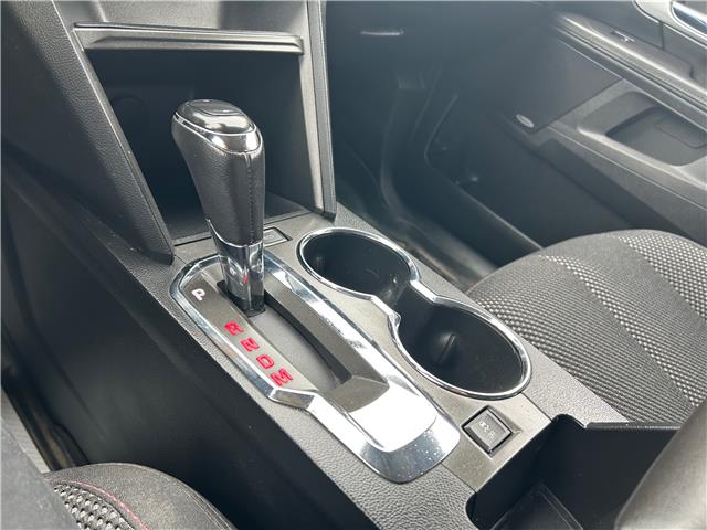 2017 GMC Terrain SLE-2 (Stk: U3956) in Hanover - Image 15 of 17 2017 GMC Terrain SLE-2 (Stk: U3956) in Hanover - Image 15 of 17