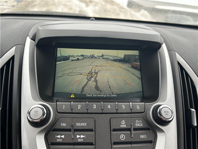 2017 GMC Terrain SLE-2 (Stk: U3956) in Hanover - Image 16 of 17 2017 GMC Terrain SLE-2 (Stk: U3956) in Hanover - Image 16 of 17