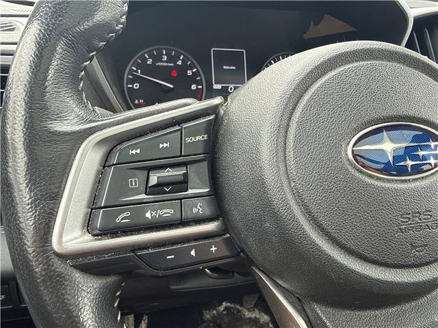 2023 Subaru Ascent Limited (Stk: P2174) in Newmarket - Image 16 of 18