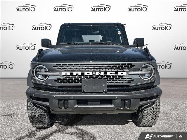 2026 Ford Bronco Badlands (Stk: 6B032) in Oakville - Image 2 of 23