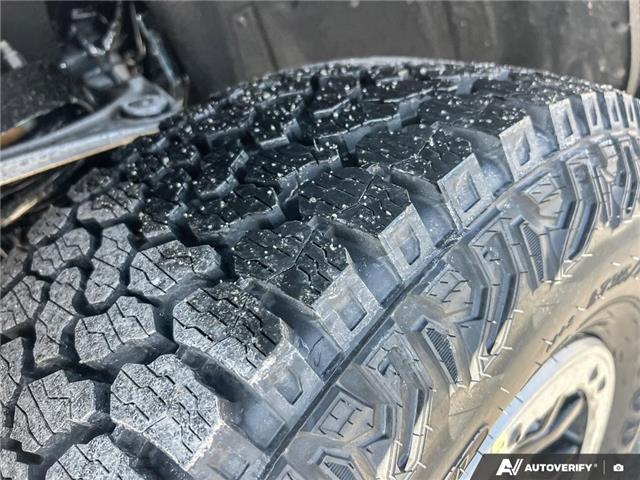 2026 Ford Bronco Badlands (Stk: 6B032) in Oakville - Image 7 of 23