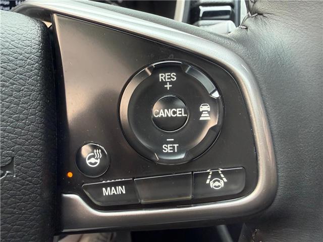2021 Honda CR-V Sport (Stk: AP5397) in Toronto - Image 19 of 33