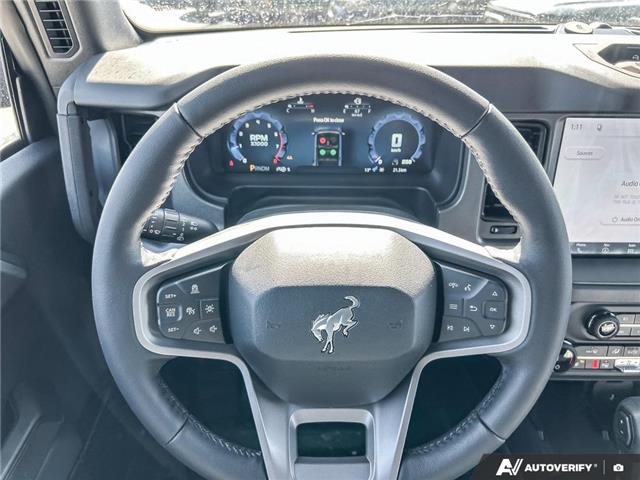2026 Ford Bronco Badlands (Stk: 6B032) in Oakville - Image 13 of 23