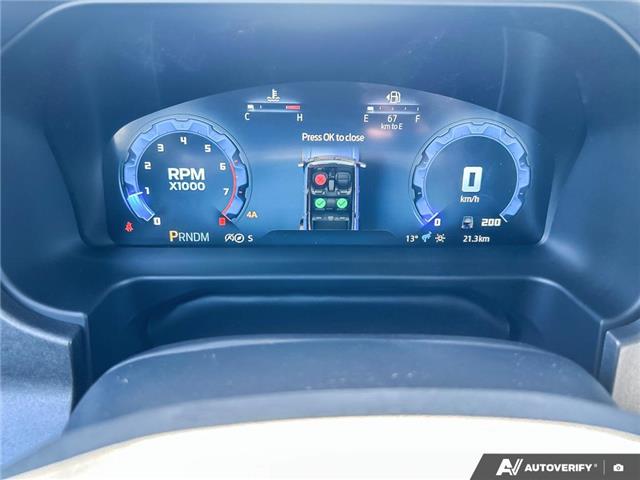 2026 Ford Bronco Badlands (Stk: 6B032) in Oakville - Image 14 of 23
