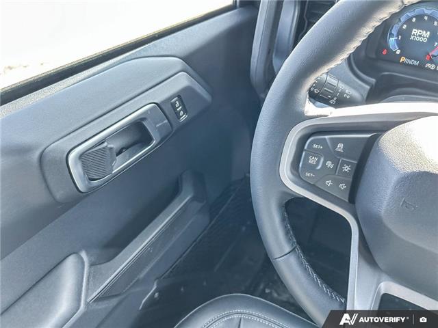 2026 Ford Bronco Badlands (Stk: 6B032) in Oakville - Image 16 of 23