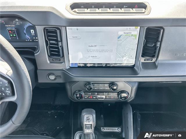 2026 Ford Bronco Badlands (Stk: 6B032) in Oakville - Image 18 of 23