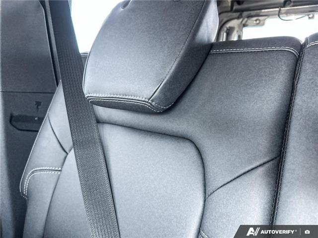 2026 Ford Bronco Badlands (Stk: 6B032) in Oakville - Image 19 of 23