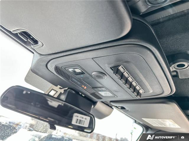 2026 Ford Bronco Badlands (Stk: 6B032) in Oakville - Image 20 of 23