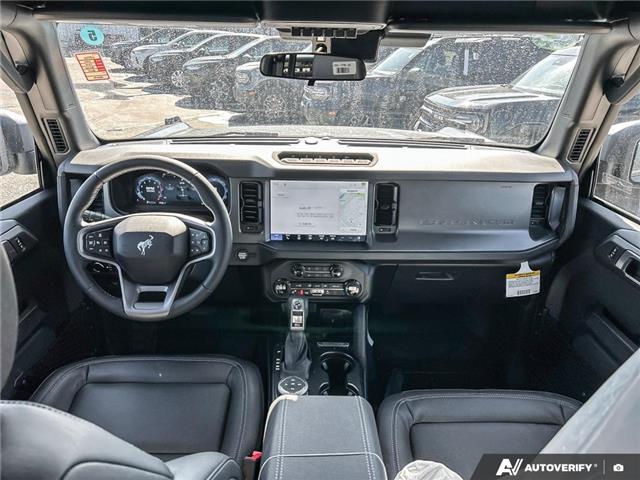 2026 Ford Bronco Badlands (Stk: 6B032) in Oakville - Image 22 of 23