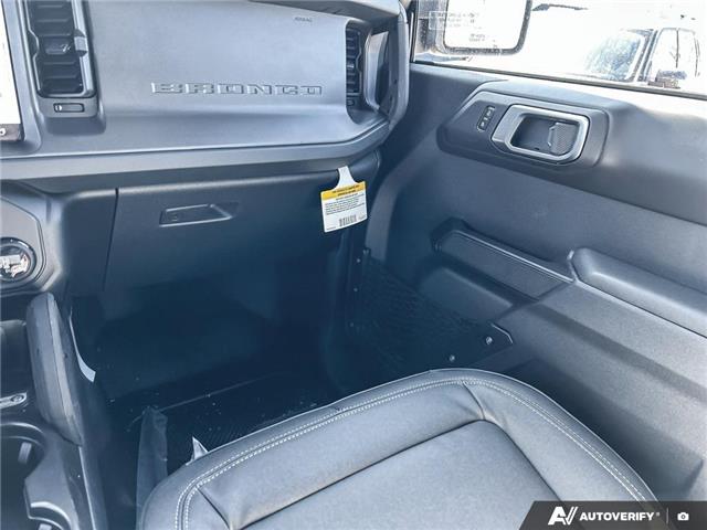 2026 Ford Bronco Badlands (Stk: 6B032) in Oakville - Image 23 of 23