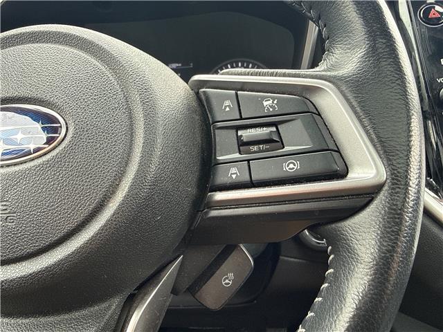 2023 Subaru Ascent Limited (Stk: P2174) in Newmarket - Image 17 of 18