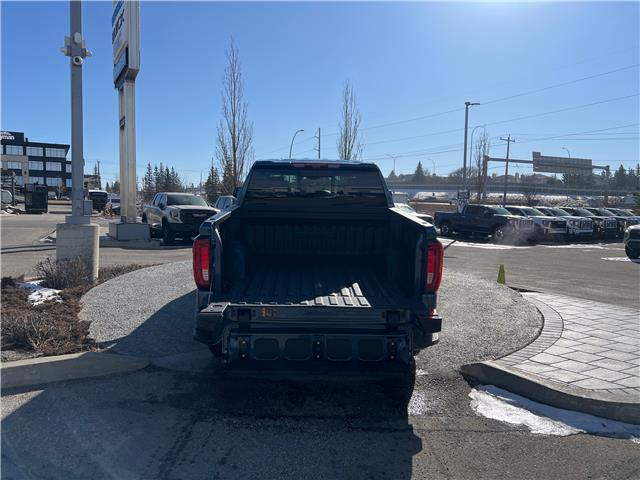 2026 GMC Sierra 1500 Denali (Stk: TZ284856) in Calgary - Image 26 of 26