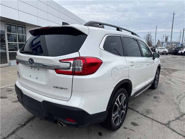 2023 Subaru Ascent Limited (Stk: P2174) in Newmarket - Image 8 of 18