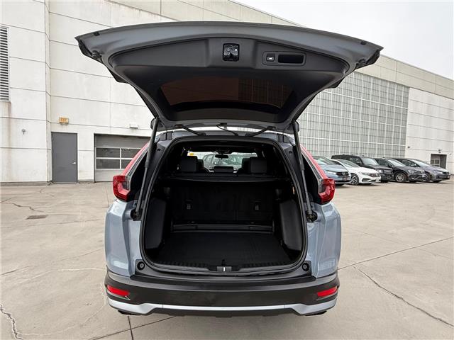 2021 Honda CR-V Sport (Stk: AP5397) in Toronto - Image 32 of 33