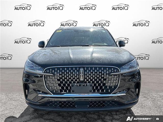 2026 Lincoln Aviator Reserve (Stk: 6A015) in Oakville - Image 2 of 22