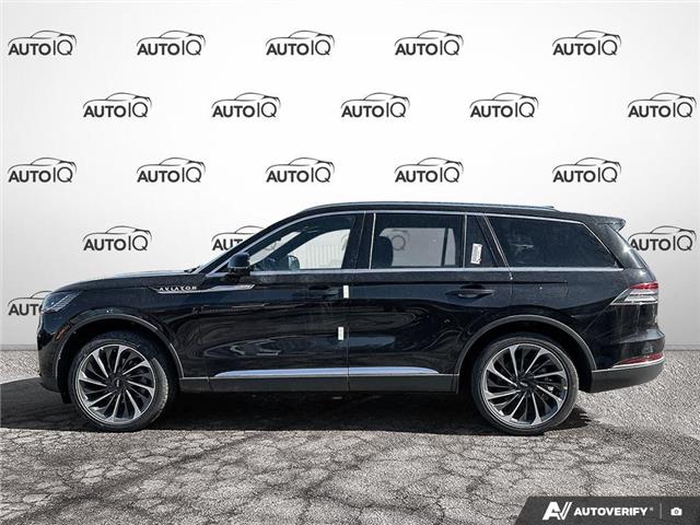2026 Lincoln Aviator Reserve (Stk: 6A015) in Oakville - Image 3 of 22