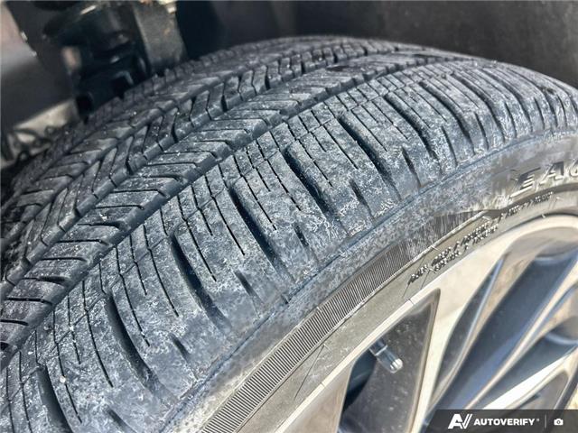 2026 Lincoln Aviator Reserve (Stk: 6A015) in Oakville - Image 7 of 22