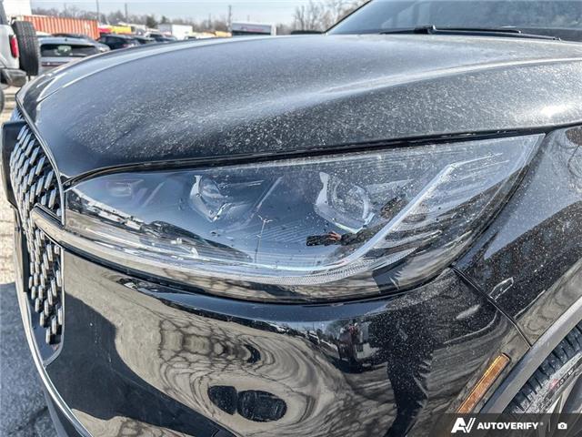 2026 Lincoln Aviator Reserve (Stk: 6A015) in Oakville - Image 8 of 22