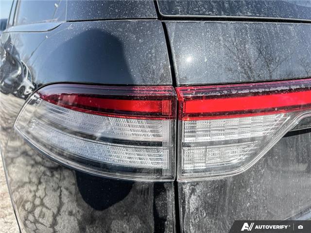 2026 Lincoln Aviator Reserve (Stk: 6A015) in Oakville - Image 10 of 22