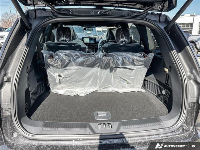 2026 Lincoln Aviator Reserve (Stk: 6A015) in Oakville - Image 11 of 22