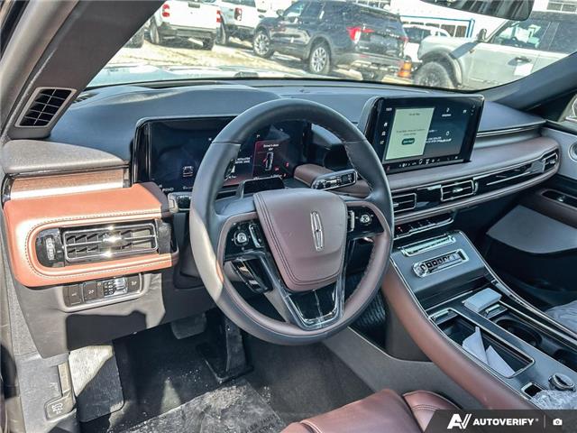 2026 Lincoln Aviator Reserve (Stk: 6A015) in Oakville - Image 12 of 22