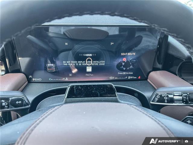 2026 Lincoln Aviator Reserve (Stk: 6A015) in Oakville - Image 14 of 22