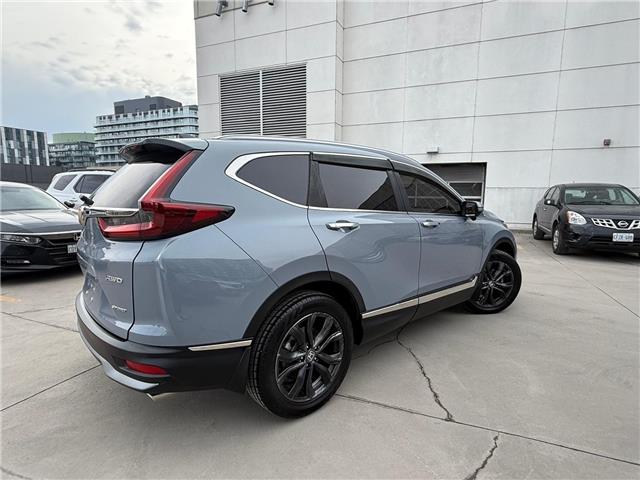 2021 Honda CR-V Sport (Stk: AP5397) in Toronto - Image 5 of 33