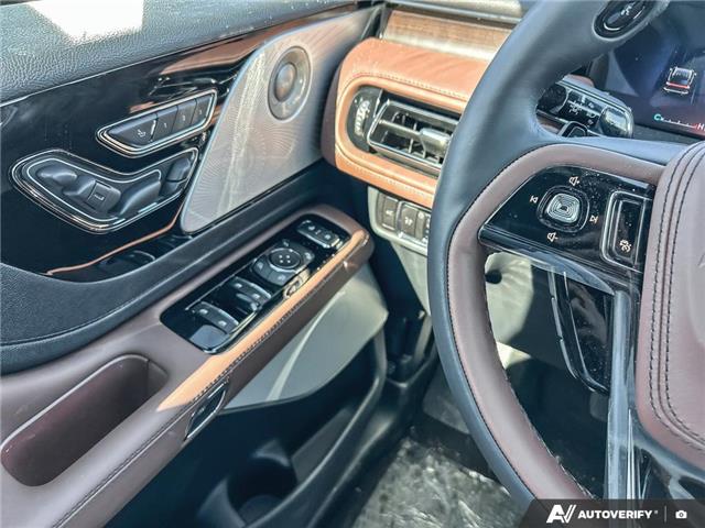 2026 Lincoln Aviator Reserve (Stk: 6A015) in Oakville - Image 16 of 22