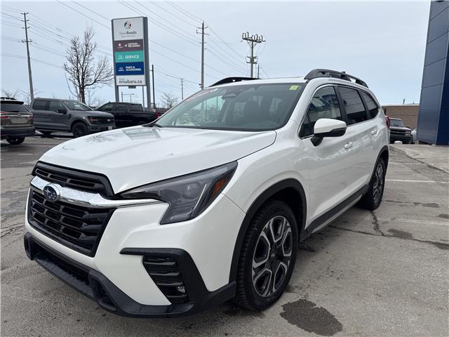 2023 Subaru Ascent Limited (Stk: P2174) in Newmarket - Image 4 of 18