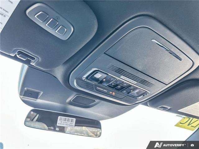 2026 Lincoln Aviator Reserve (Stk: 6A015) in Oakville - Image 19 of 22