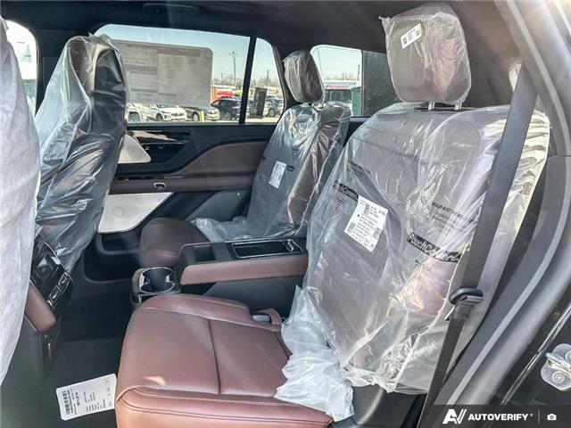 2026 Lincoln Aviator Reserve (Stk: 6A015) in Oakville - Image 20 of 22