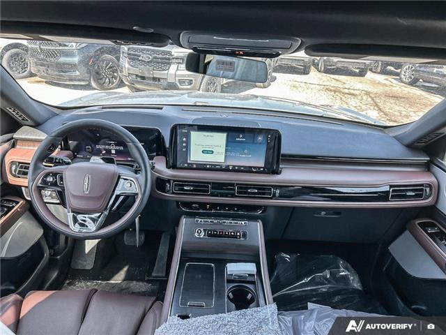 2026 Lincoln Aviator Reserve (Stk: 6A015) in Oakville - Image 21 of 22
