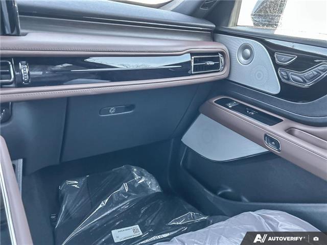 2026 Lincoln Aviator Reserve (Stk: 6A015) in Oakville - Image 22 of 22