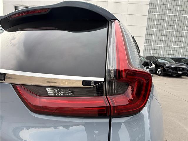 2021 Honda CR-V Sport (Stk: AP5397) in Toronto - Image 15 of 33