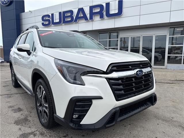 2023 Subaru Ascent Limited (Stk: P2174) in Newmarket - Image 2 of 18