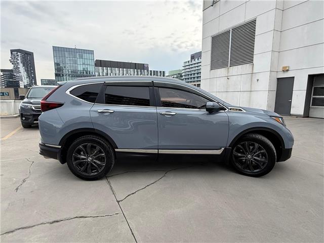 2021 Honda CR-V Sport (Stk: AP5397) in Toronto - Image 6 of 33