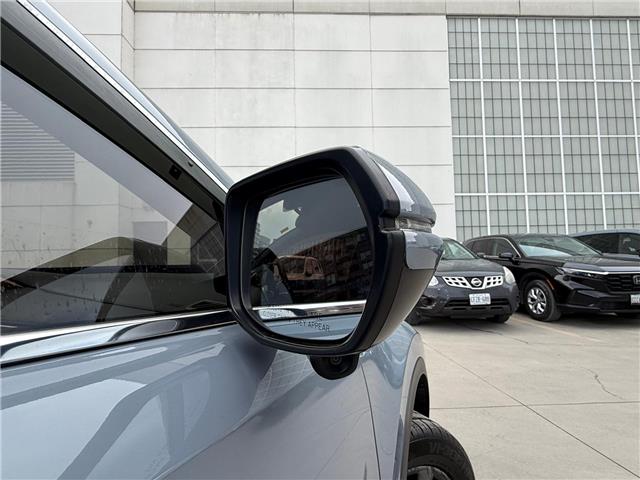 2021 Honda CR-V Sport (Stk: AP5397) in Toronto - Image 9 of 33