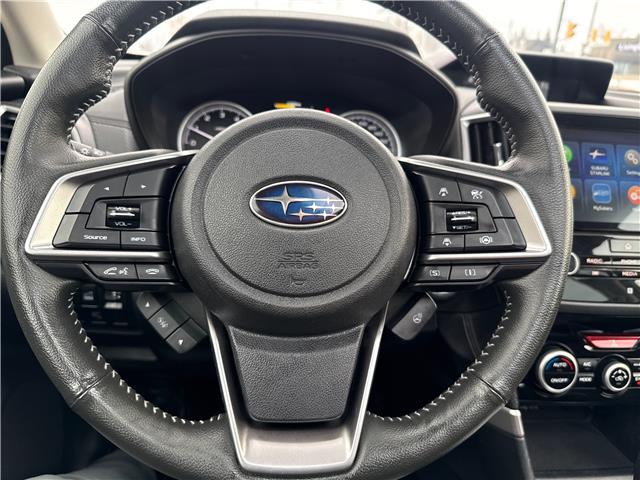 2022 Subaru Forester Touring (Stk: S26126A) in Newmarket - Image 29 of 35
