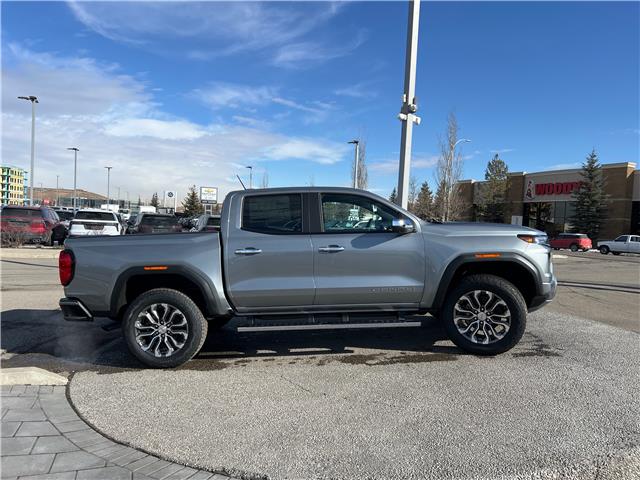 2026 GMC Canyon Denali (Stk: T1181769) in Calgary - Image 7 of 25