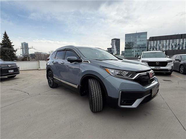 2021 Honda CR-V Sport (Stk: AP5397) in Toronto - Image 7 of 33